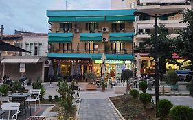 My Rooms Hotel&Bar Tirane